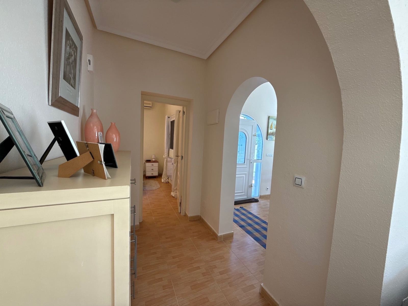 3 sovrum Villa till salu i Pilar de la Horadada med pool garage - 325 000 € (Ref: 9651227)