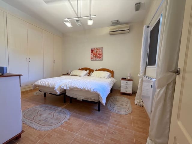 3 soveværelse Villa til salg i Mil Palmeras, Pilar de la Horadada med swimmingpool garage - € 325.000 (Ref: 9651227)