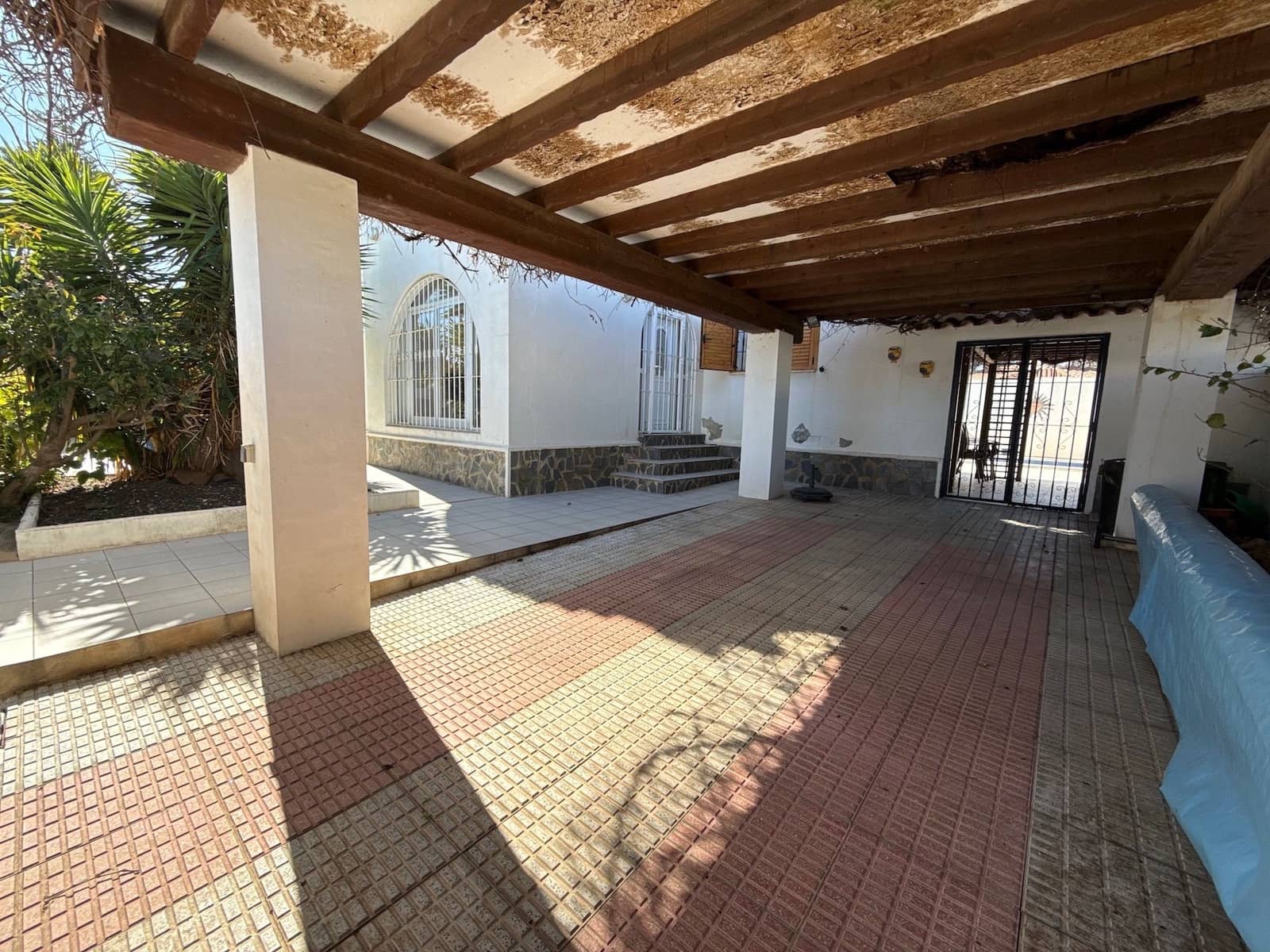 3 sovrum Villa till salu i Pilar de la Horadada med pool garage - 325 000 € (Ref: 9651227)