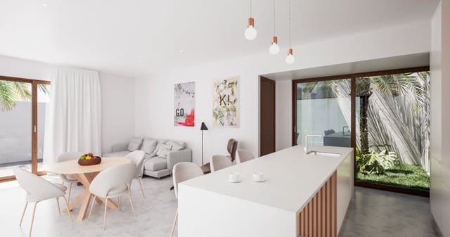 Area Edificabile in vendita in San Javier - 250.000 € (Rif: 9655664)