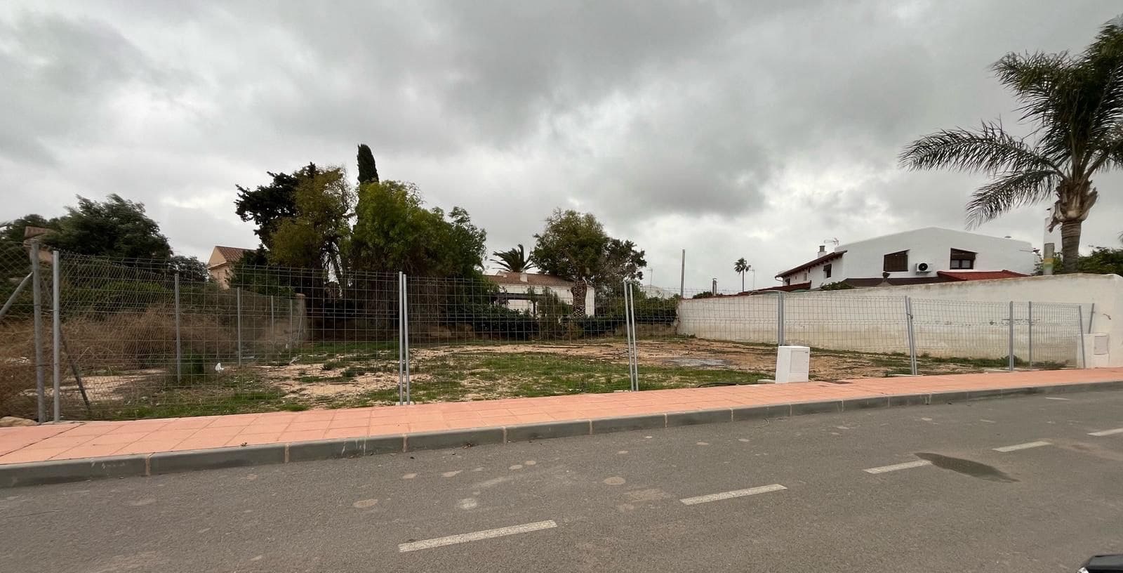 Area Edificabile in vendita in San Javier - 250.000 € (Rif: 9655664)