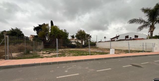 Area Edificabile in vendita in San Javier - 250.000 € (Rif: 9655664)