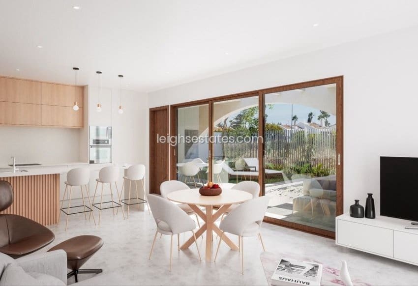 Tomt till salu i San Javier - 250 000 € (Ref: 9655664)