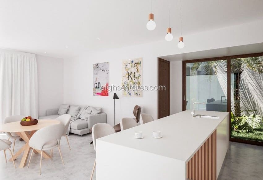 Tomt till salu i San Javier - 250 000 € (Ref: 9655664)