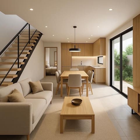 Byggetomt til salgs i San Pedro del Pinatar - € 120 000 (Ref: 9658320)