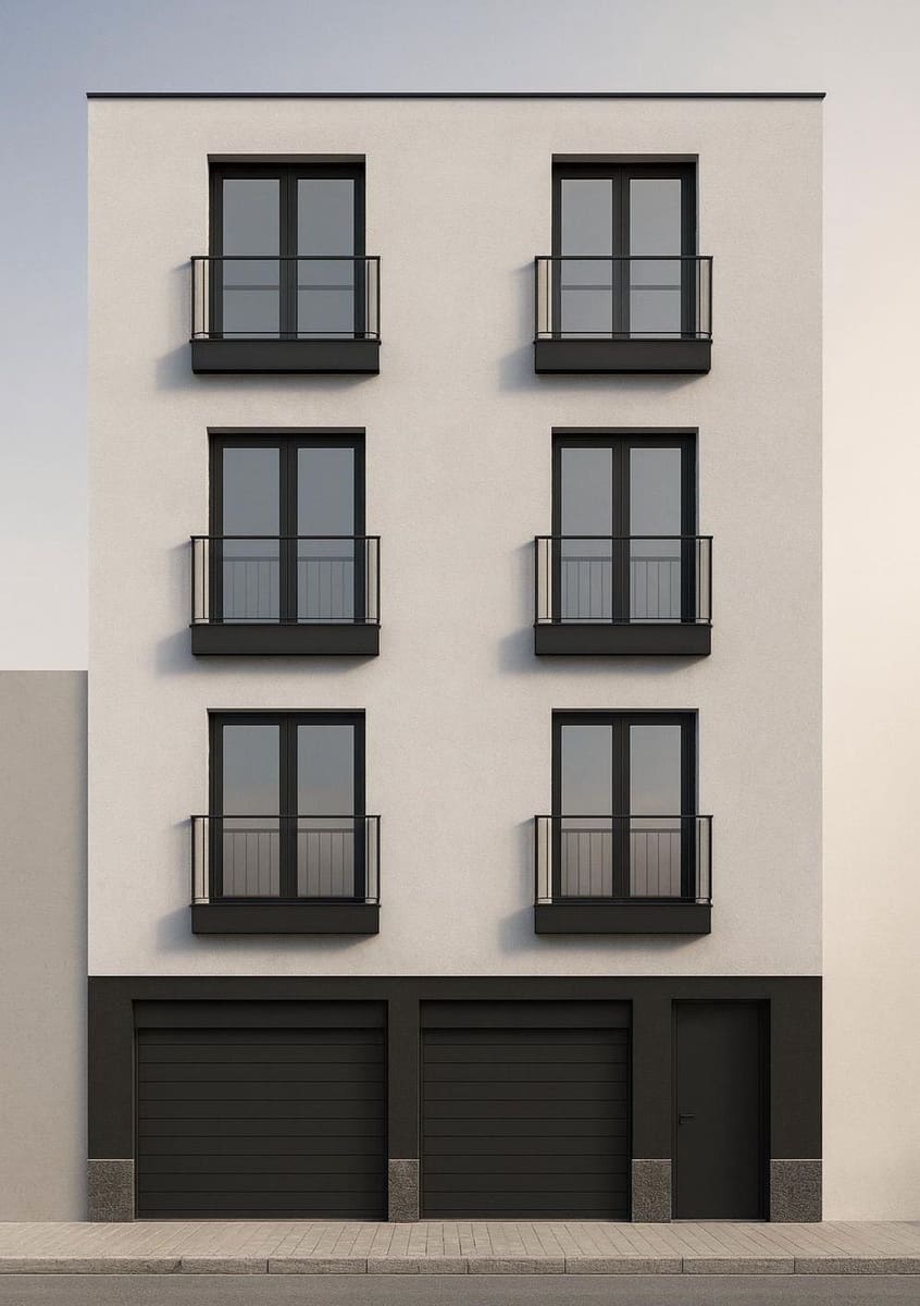 Byggetomt til salgs i San Pedro del Pinatar - € 120 000 (Ref: 9658320)