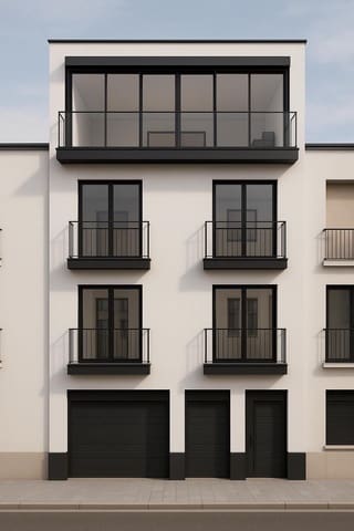 Byggetomt til salgs i San Pedro del Pinatar - € 120 000 (Ref: 9658320)