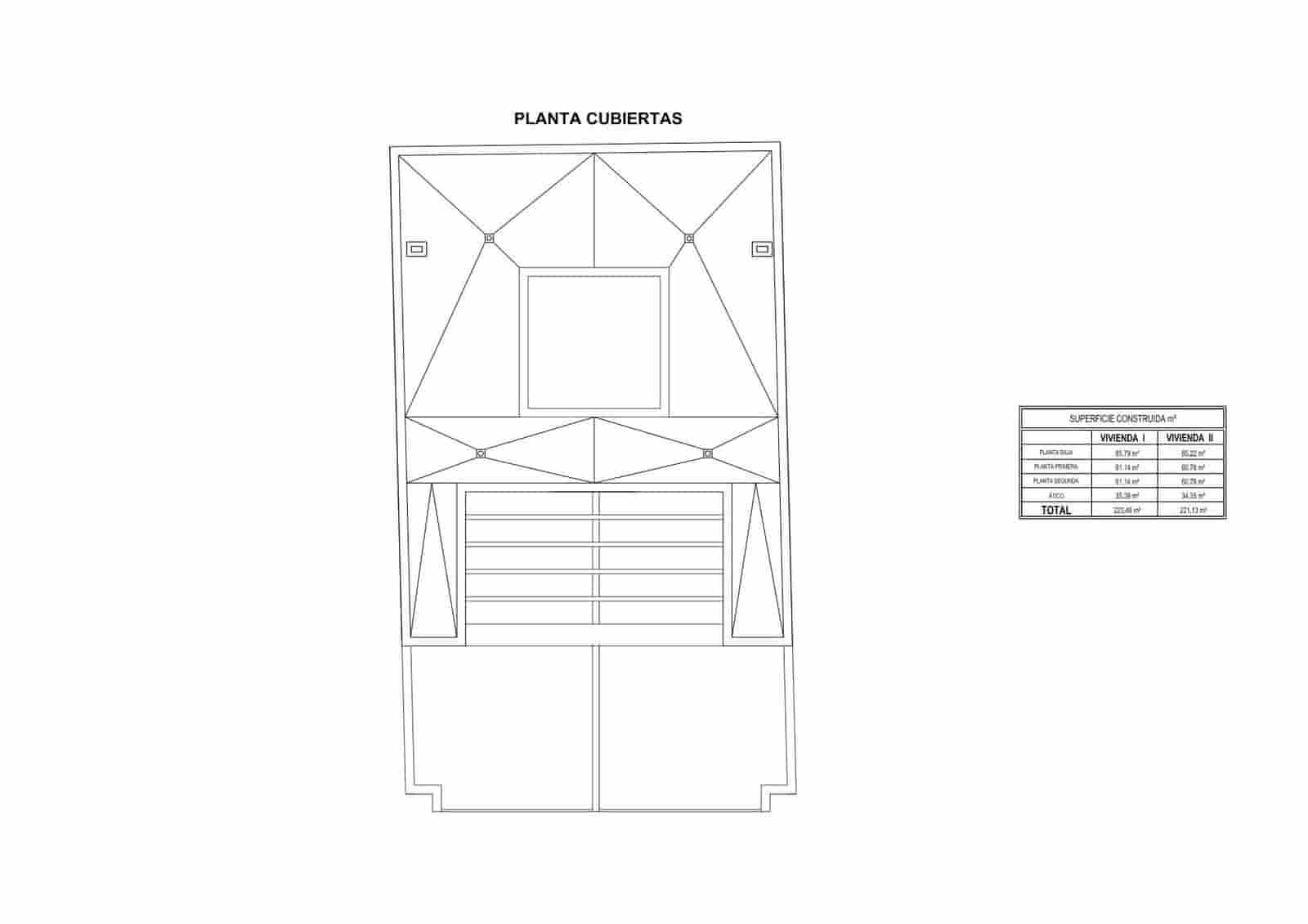 Byggetomt til salgs i San Pedro del Pinatar - € 120 000 (Ref: 9658320)