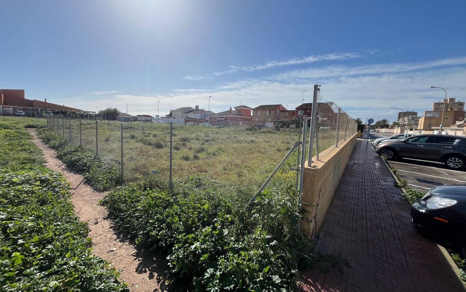 Bouwgrond te koop in Torrevieja - € 330.000 (Ref: 9658321)