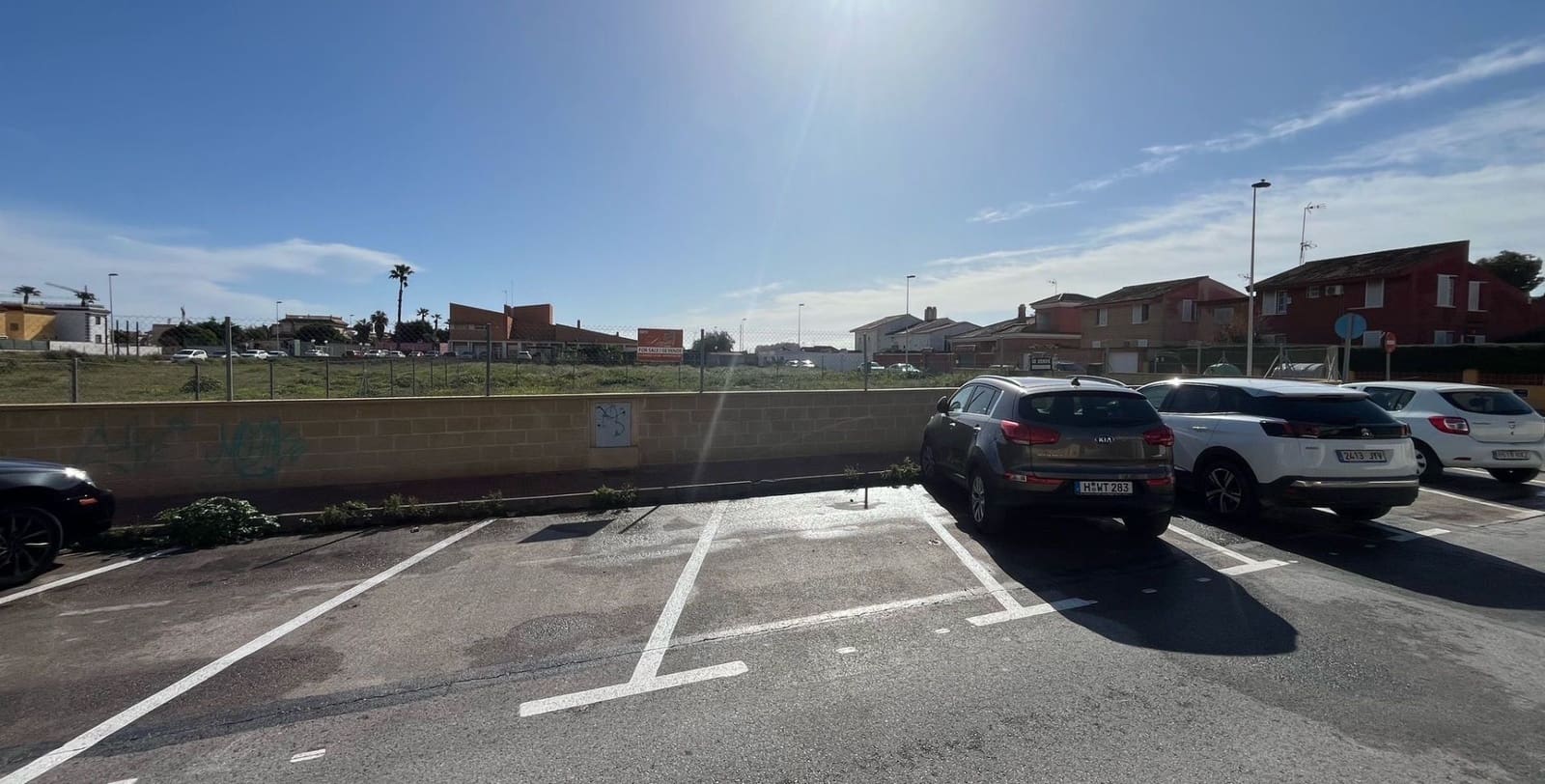 Bouwgrond te koop in Torrevieja - € 330.000 (Ref: 9658321)