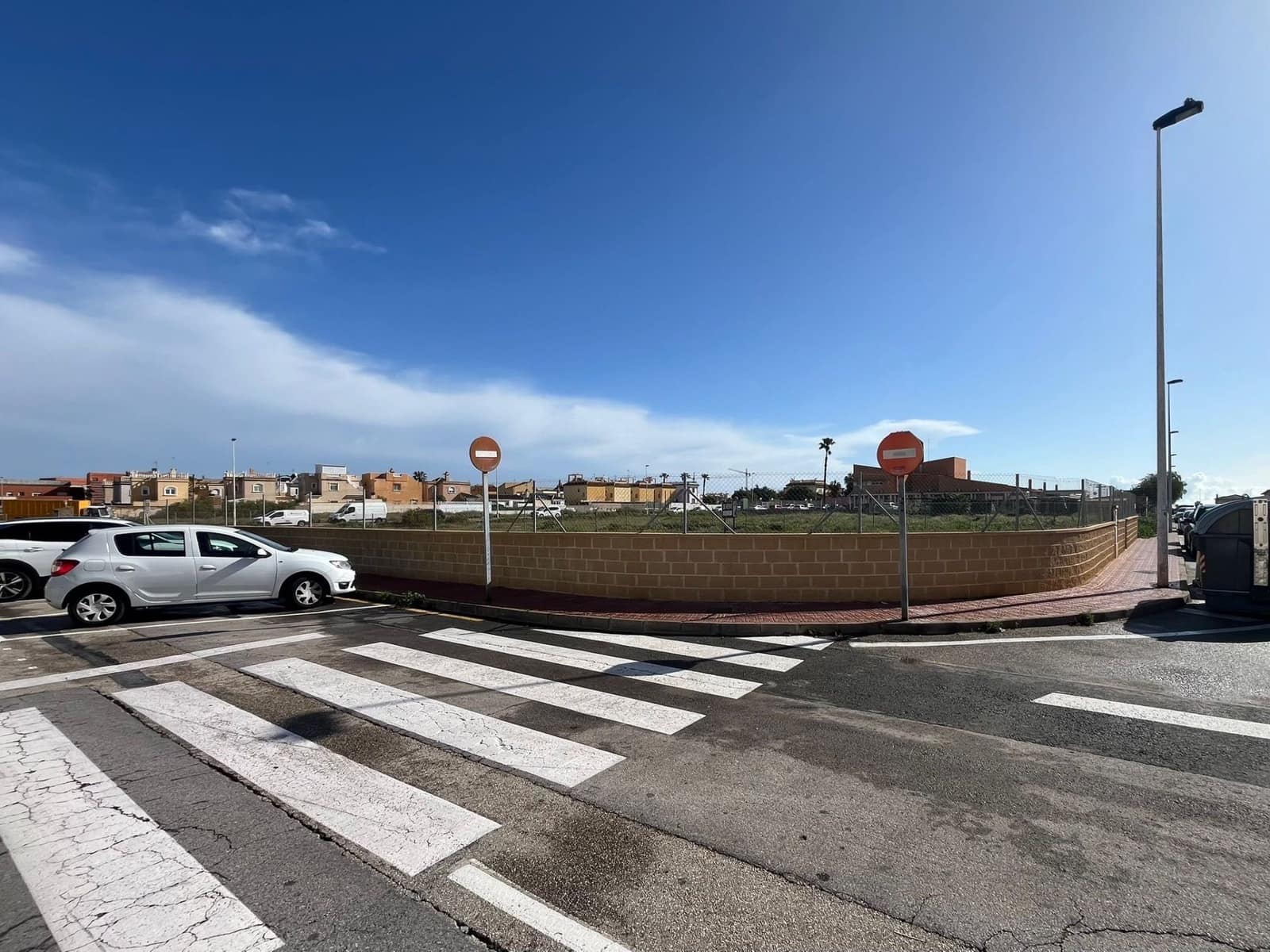 Bouwgrond te koop in Torrevieja - € 330.000 (Ref: 9658321)