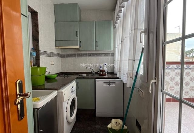 Local Comercial de 4 habitaciones en Los Alcázares en venta - 455.000 € (Ref: 9672294)