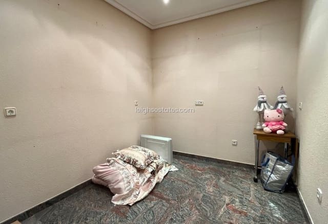 Local Comercial de 4 habitaciones en Los Alcázares en venta - 455.000 € (Ref: 9672294)