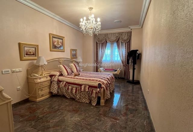 Local Comercial de 4 habitaciones en Los Alcázares en venta - 455.000 € (Ref: 9672294)