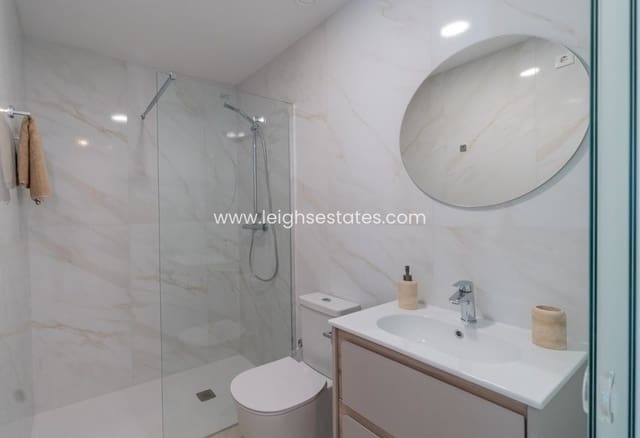 2 camera da letto Appartamento in vendita in Playa Flamenca, Orihuela con piscina - 325.000 € (Rif: 9685800)