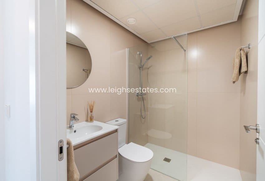 2 camera da letto Appartamento in vendita in Orihuela Costa con piscina - 325.000 € (Rif: 9685800)