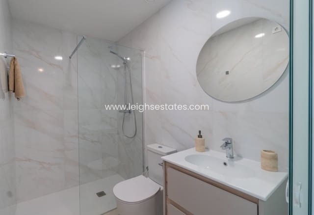 2 camera da letto Appartamento in vendita in Playa Flamenca, Orihuela con piscina - 325.000 € (Rif: 9685800)