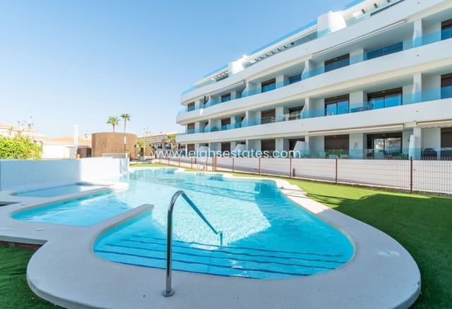 2 camera da letto Appartamento in vendita in Playa Flamenca, Orihuela con piscina - 325.000 € (Rif: 9685800)