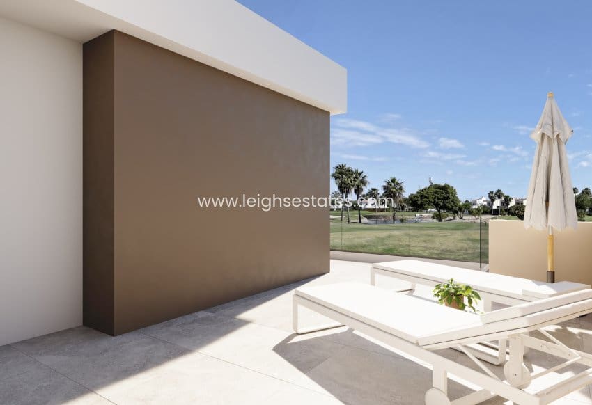 3 bedroom Townhouse for sale in San Javier - € 799,000 (Ref: 9685801)