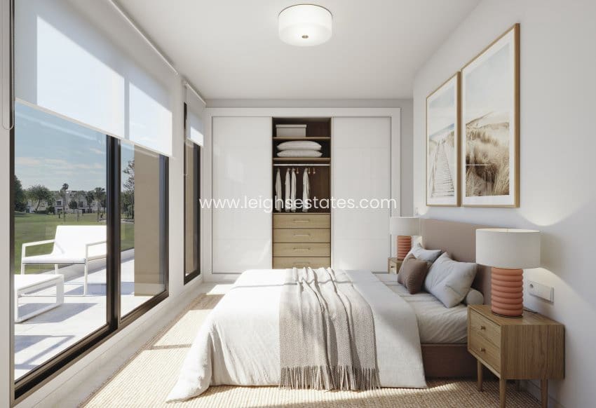 3 bedroom Townhouse for sale in San Javier - € 799,000 (Ref: 9685801)