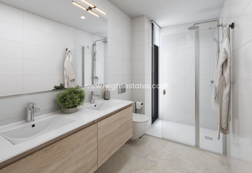 3 bedroom Townhouse for sale in San Javier - € 799,000 (Ref: 9685801)