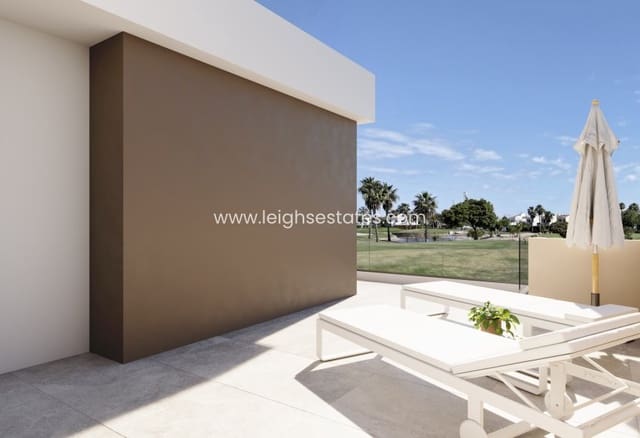 3 slaapkamer Huis te koop in Roda, San Javier - € 799.000 (Ref: 9685801)