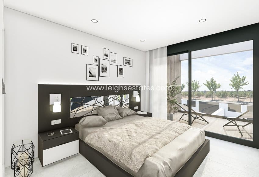 3 slaapkamer Huis te koop in Pilar de la Horadada - € 385.000 (Ref: 9685802)