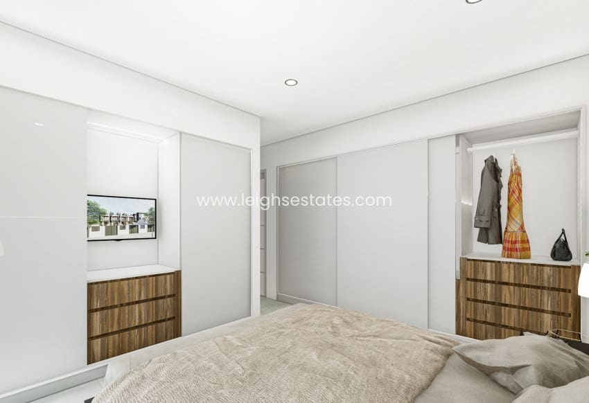 3 slaapkamer Huis te koop in Pilar de la Horadada - € 385.000 (Ref: 9685802)