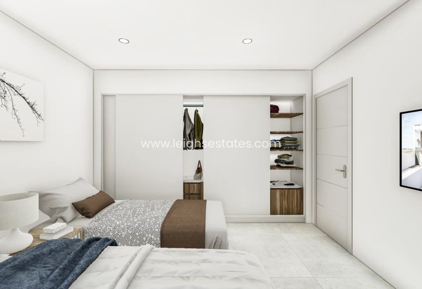 3 slaapkamer Huis te koop in Pilar de la Horadada - € 385.000 (Ref: 9685802)