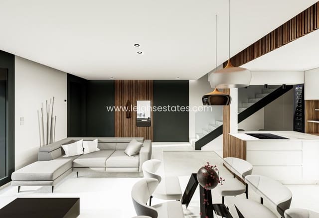 3 slaapkamer Huis te koop in Pilar de la Horadada ciudad, Pilar de la Horadada - € 385.000 (Ref: 9685802)