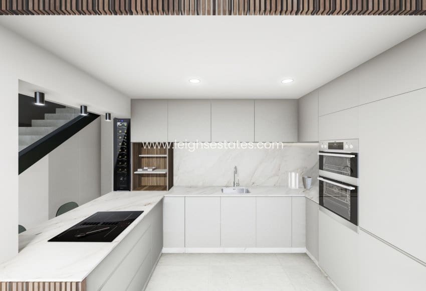 3 slaapkamer Huis te koop in Pilar de la Horadada - € 385.000 (Ref: 9685802)