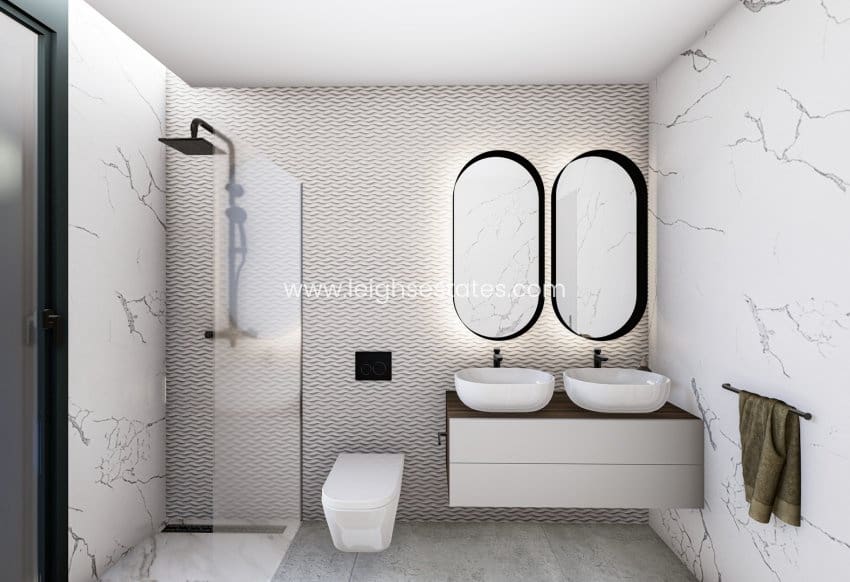 3 slaapkamer Huis te koop in Pilar de la Horadada - € 385.000 (Ref: 9685802)