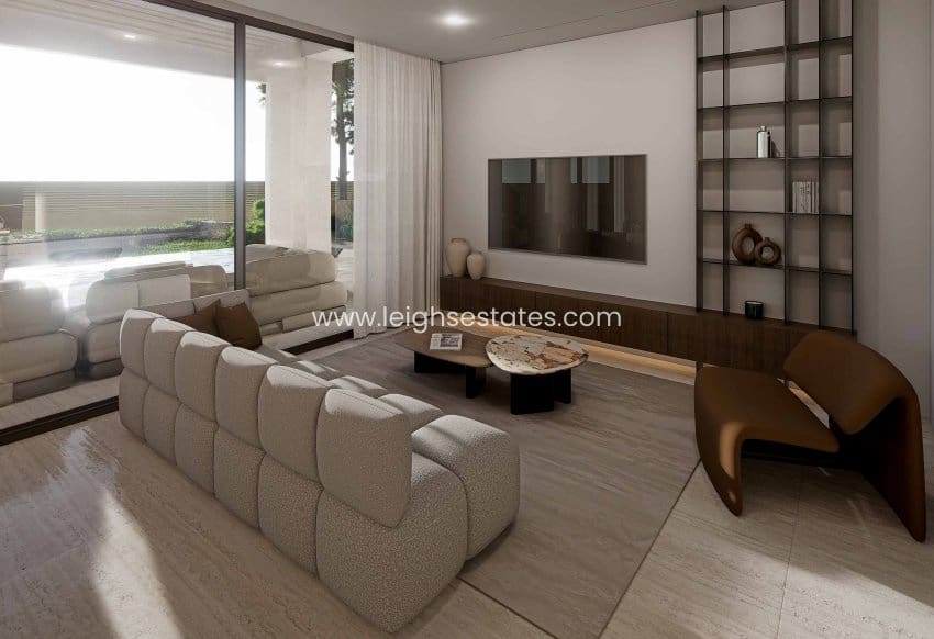 3 slaapkamer Villa te koop in Las Colinas Golf - € 1.250.000 (Ref: 9685803)