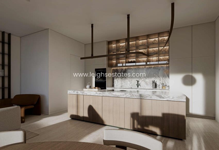 3 slaapkamer Villa te koop in Las Colinas Golf - € 1.250.000 (Ref: 9685803)