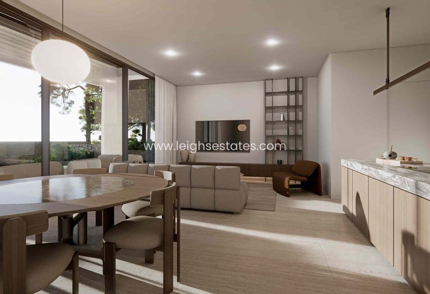 3 slaapkamer Villa te koop in Las Colinas Golf - € 1.250.000 (Ref: 9685803)