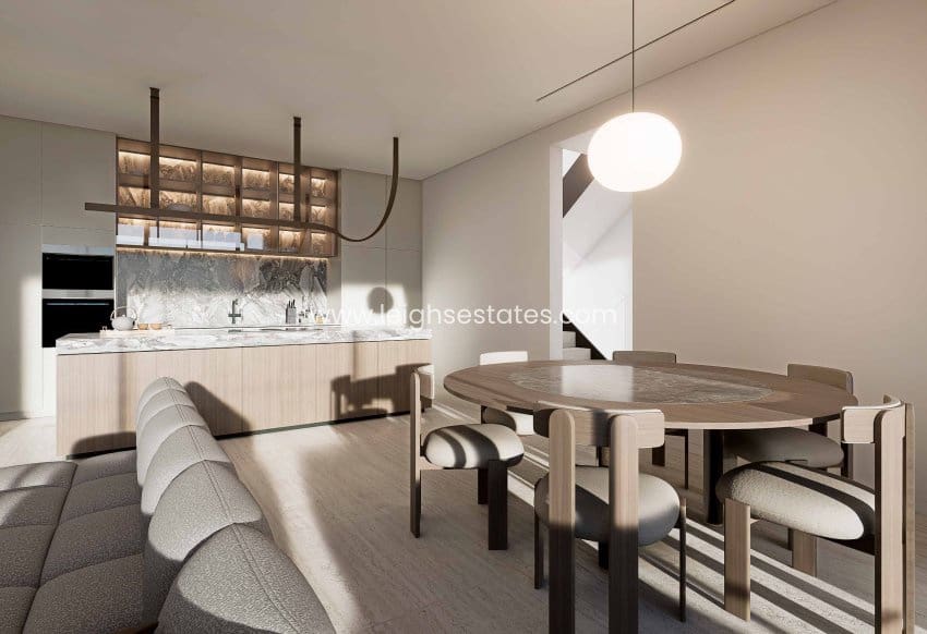 3 slaapkamer Villa te koop in Las Colinas Golf - € 1.250.000 (Ref: 9685803)