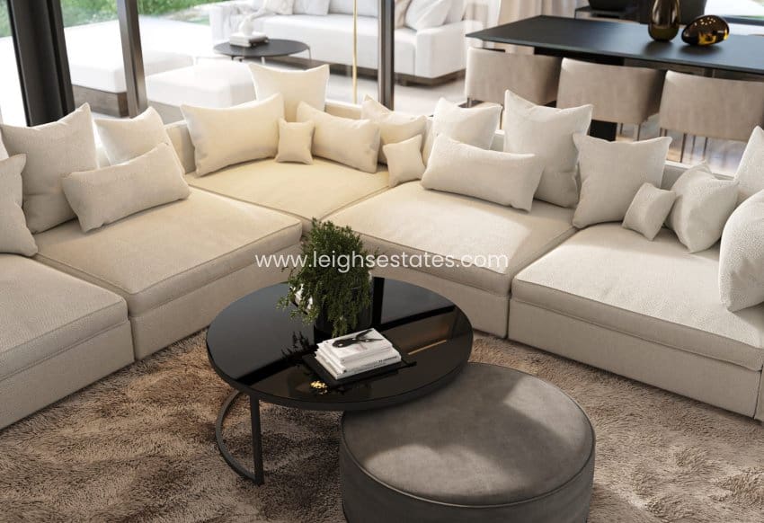 2 soverom Leilighet til salgs i Las Colinas Golf med svømmebasseng - € 549 000 (Ref: 9685804)