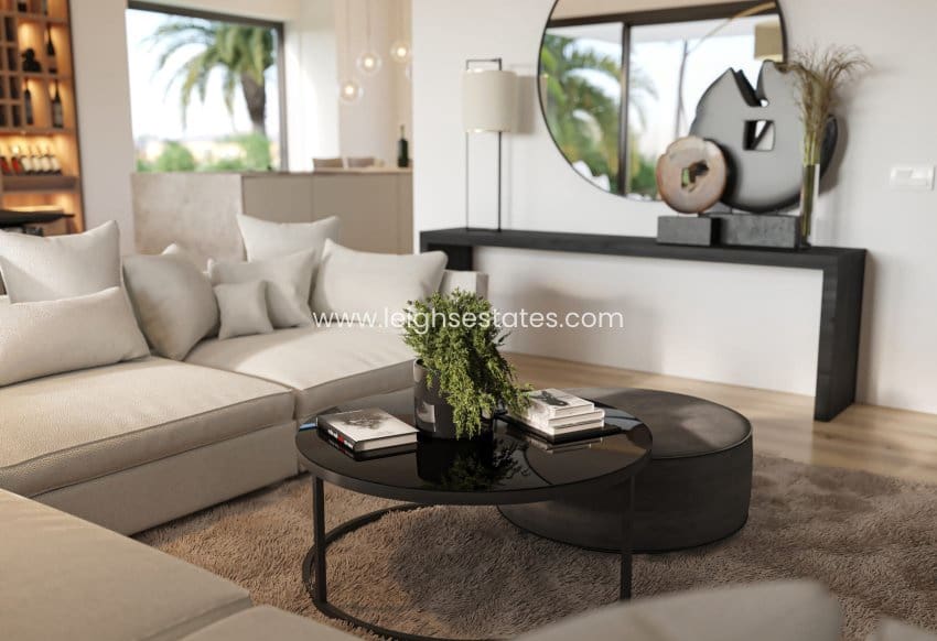 2 soverom Leilighet til salgs i Las Colinas Golf med svømmebasseng - € 549 000 (Ref: 9685804)