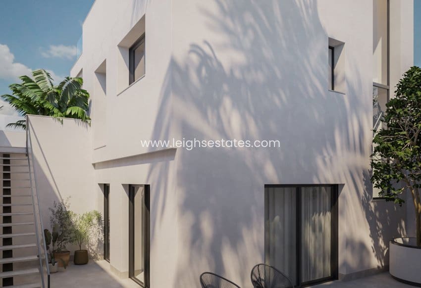 2 camera da letto Casa in vendita in Pilar de la Horadada - 490.000 € (Rif: 9685805)
