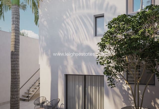 2 soverom Villa til salgs i Pinar de Campoverde, Pilar de la Horadada - € 490 000 (Ref: 9685805)