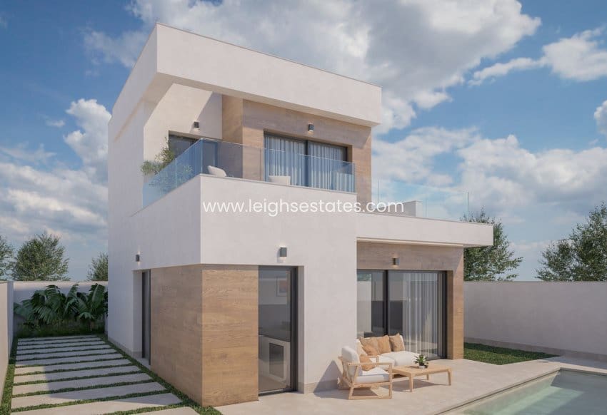 2 camera da letto Casa in vendita in Pilar de la Horadada - 490.000 € (Rif: 9685805)