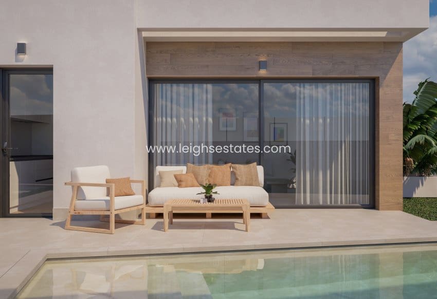 2 camera da letto Casa in vendita in Pilar de la Horadada - 490.000 € (Rif: 9685805)