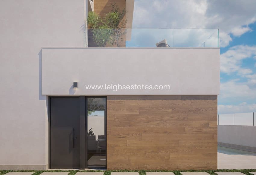 2 camera da letto Casa in vendita in Pilar de la Horadada - 490.000 € (Rif: 9685805)