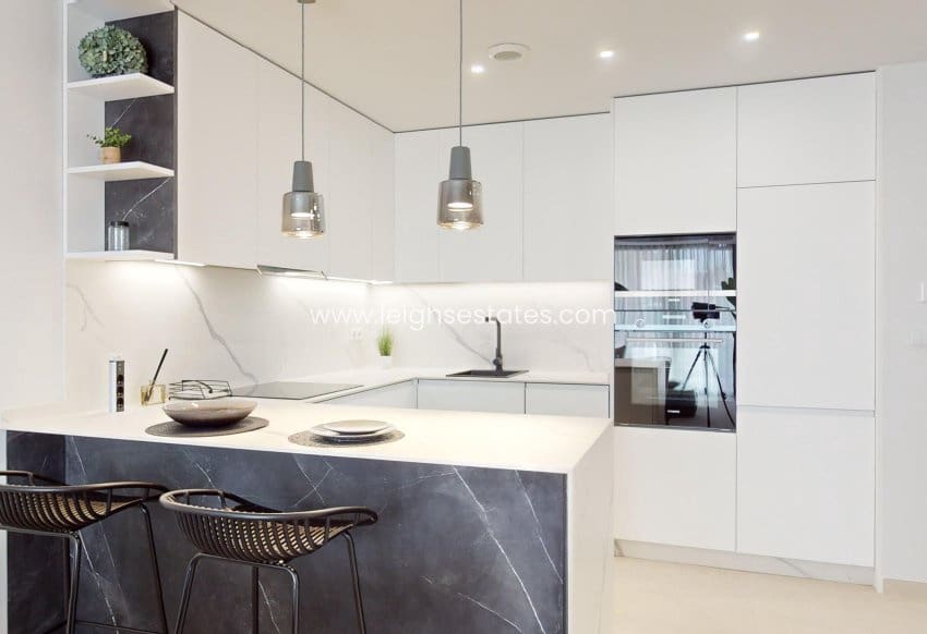 3 slaapkamer Appartement te koop in Cabo Roig met zwembad - € 369.000 (Ref: 9685806)