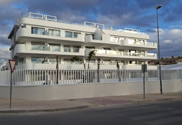 3 slaapkamer Appartement te koop in Cabo Roig, Orihuela met zwembad - € 369.000 (Ref: 9685806)