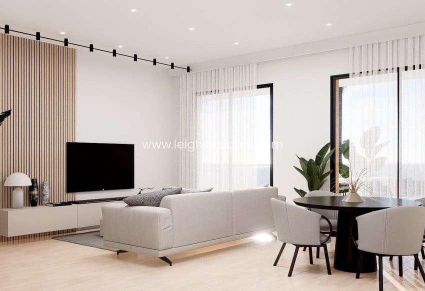 3 bedroom Townhouse for sale in Orihuela Costa - € 495,000 (Ref: 9685807)