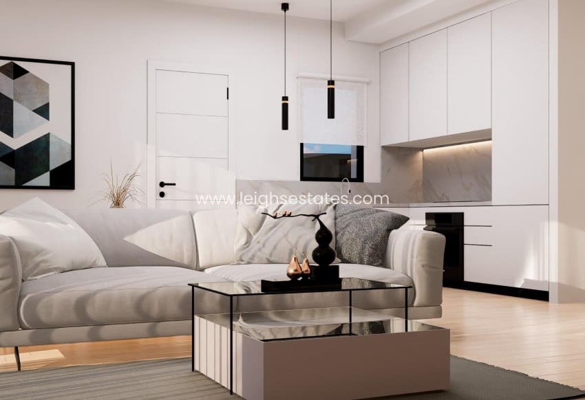 3 bedroom Townhouse for sale in Orihuela Costa - € 495,000 (Ref: 9685807)