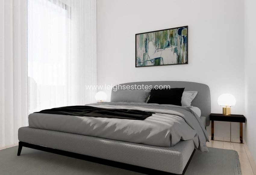 3 bedroom Townhouse for sale in Orihuela Costa - € 495,000 (Ref: 9685807)