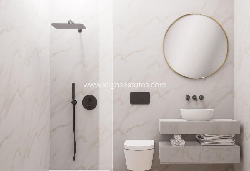 3 bedroom Townhouse for sale in Orihuela Costa - € 495,000 (Ref: 9685807)