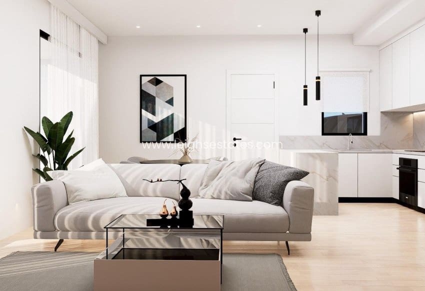 3 bedroom Townhouse for sale in Orihuela Costa - € 495,000 (Ref: 9685807)